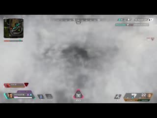 The top of the shelves in these buildings outside sorting factory are a great spot to throw off enemies aggressively pushing you