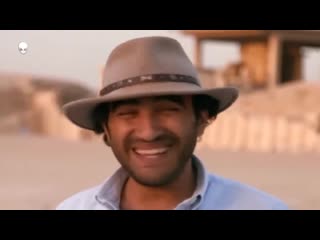 Тайные залы египта