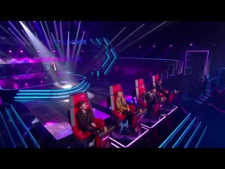 La voix 2019 s07e04 auditions 03 03 2019