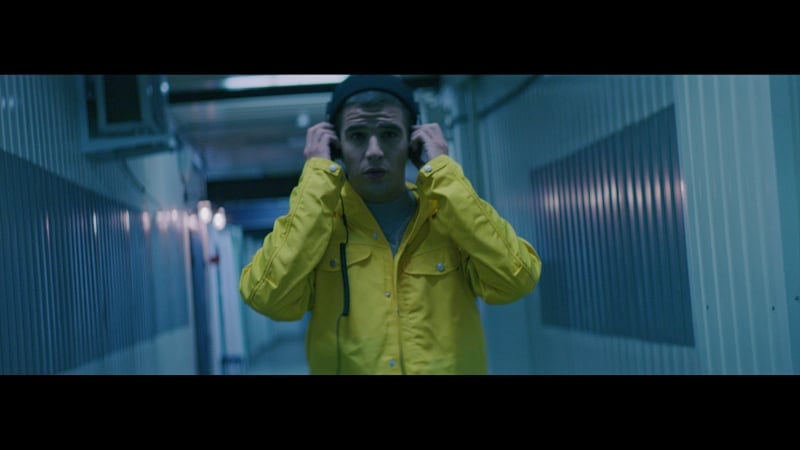 Feduk хлопья летят наверх (official video)