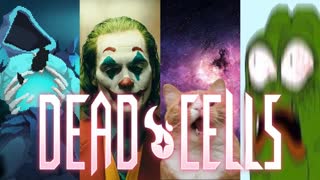 DeadCells porn videos - BEST XXX TUBE
