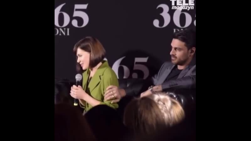 Michele porn video – Fan video | anna maria sieklucka &amp; michele morrone | 365 dni