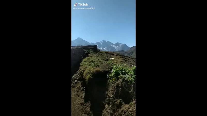 Azərbaycan əsgərlərinin murovun ətəyində yada düşər xatirələr mp4