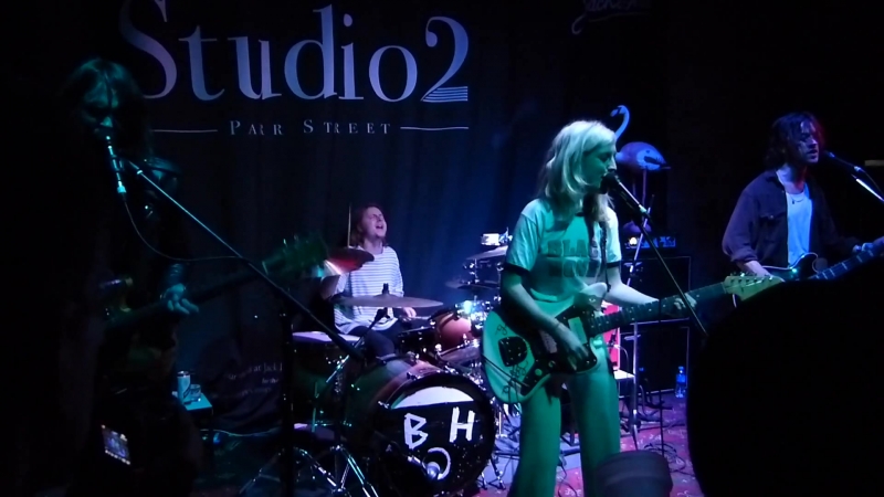 Studio porn video – Black honey corrine (live) studio 2│liverpool│14/10/15
