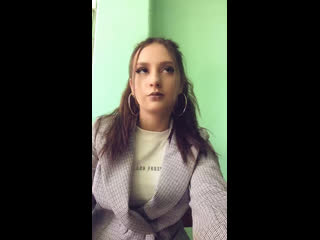 Live " девушки кмс "