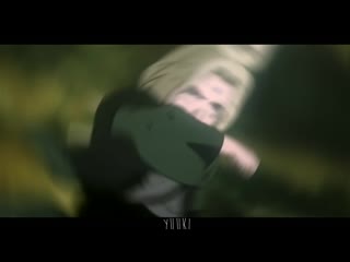 Tsunade senju ¦ naruto vine