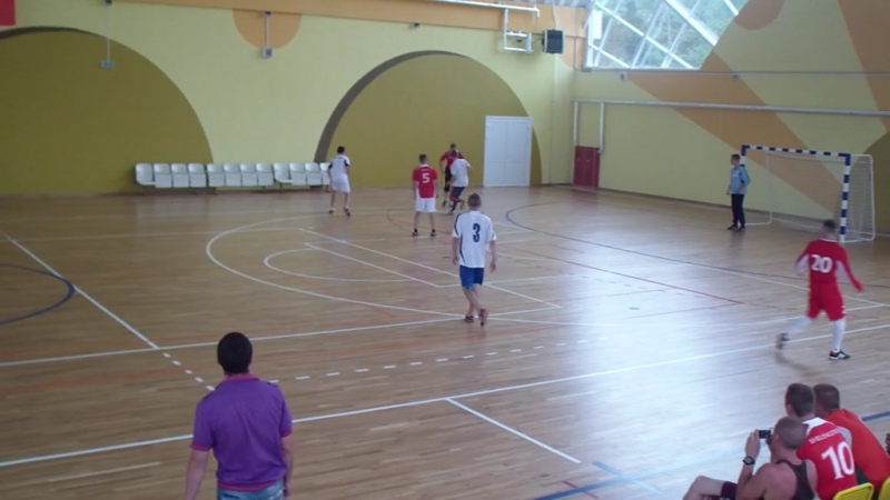 Раніца ска гульня рукой