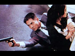 Телохранитель из пекина / защитник the bodyguard from beijing / the defender 1994