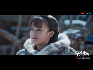 [трейлер 2] соколиная охота на тянь кэн | eagles and youngster