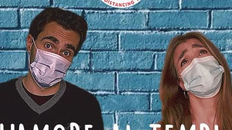 Любовь во времена шрека / l'amore ai tempi di (2018)