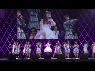 1 opening ayakarnival 2020 ( tachikawa stage garden)