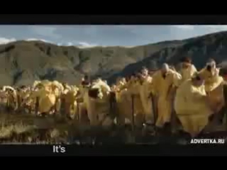 Вот это реклама!!