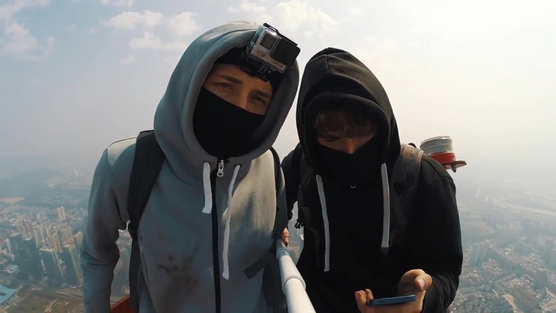Shenzhen centre (660 meters) для mask desires (18+)