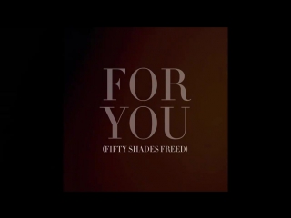 Something special #foryou coming in january #fiftyshadesfreed liam payne