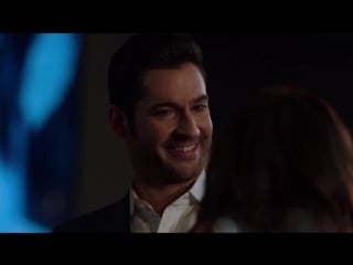 Lucifer season 2 deleted scene 2х14