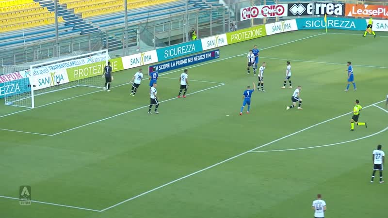 Parma vs fiorentina serie a tim парма фиорентина