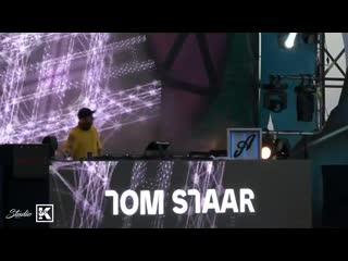 Tom staar hope music festival 2019 (axtone stage) 21 09 2019