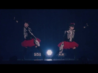 Babymetal onedari daisakusen (live legend 2015)