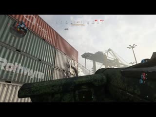 When you are not good at using military money wisely modern warfare