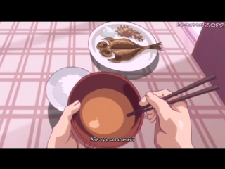 Райские сестрички [2]