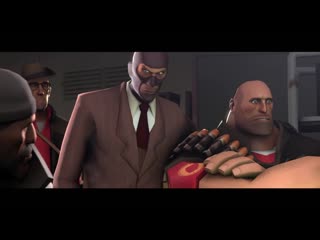 A clip of spy's motivational speech from expiration date, for our impending doom on march 15th