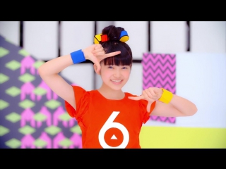 Sakura gakuin mathematica music video