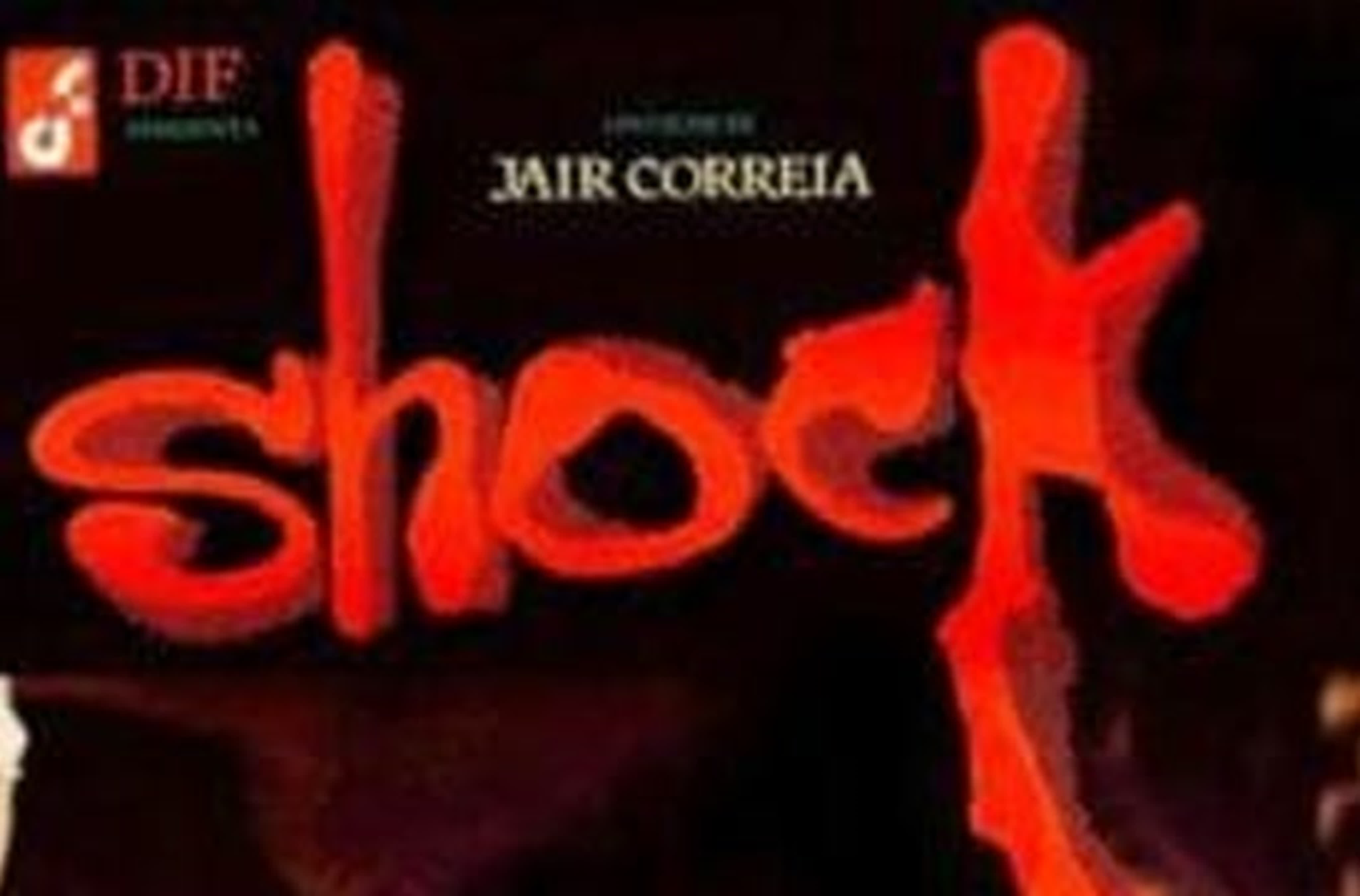 [rus] шок дьявольское веселье / shock diversão diabólica (1984) dir jair  correia