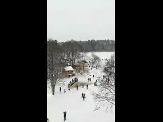 Video oleh rimma solovyeva blinova