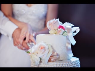 Darina & ruslan wedding day banquet