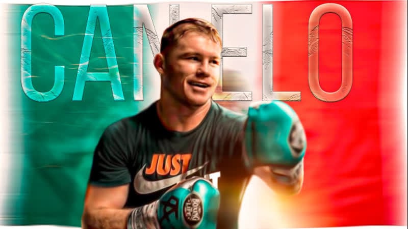 Saul canelo alvarez training 2021