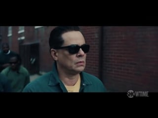 Escape at dannemora (2018) official trailer showtime series