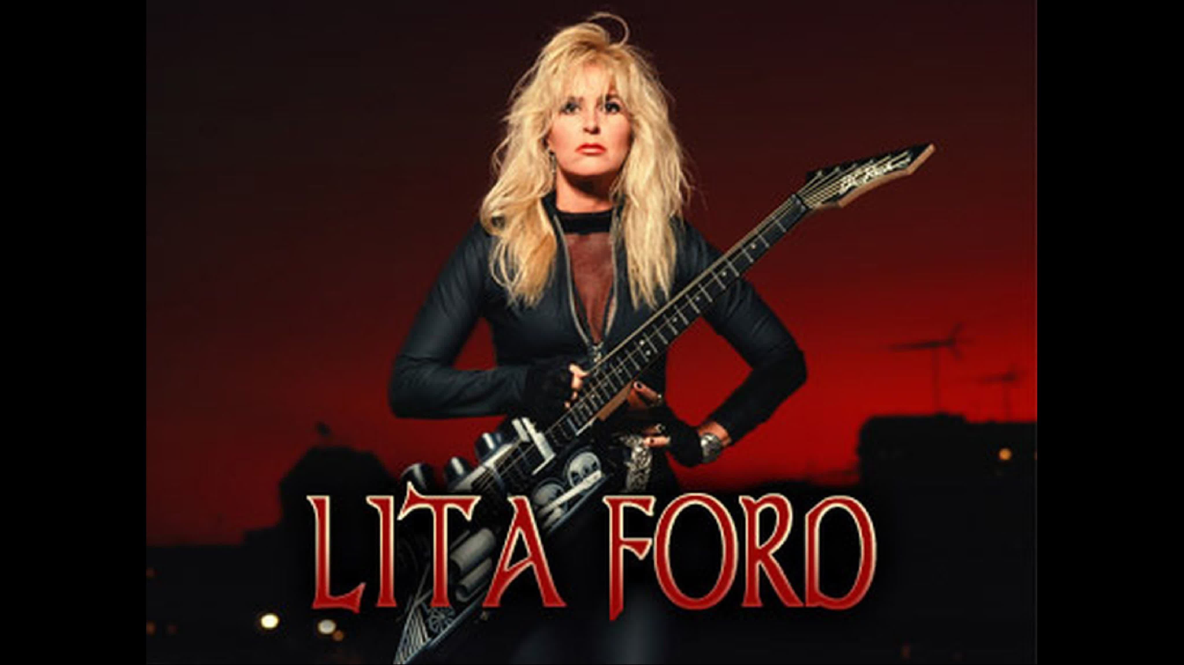 4096px x 2300px - Lita ford the best - BEST XXX TUBE