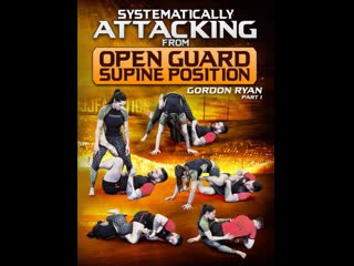 04 systematically porn from open guard supine position by gordon ryan converted