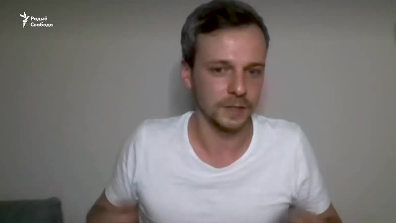 Як былы міліцыянт стаў комікам і запісвае відэа пра сілавікоў і палітыкаў у беларусі