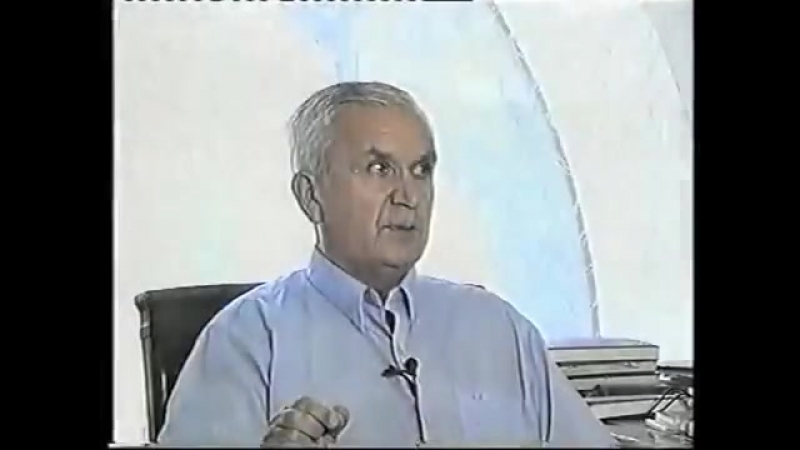 В м зазнобин и к п петров в телепередаче о а с пушкине (1999)