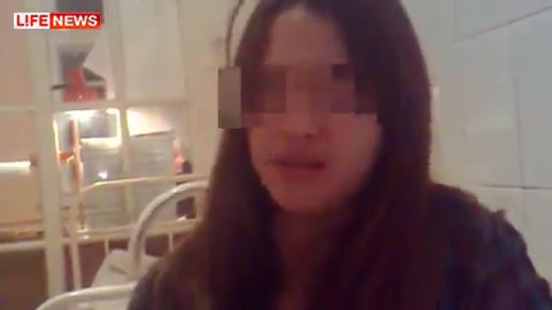 Бесов porn video – Изгнание бесов