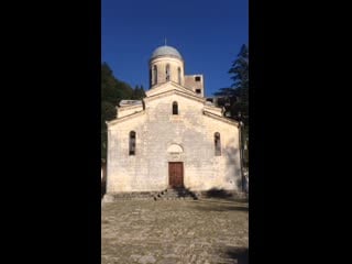 New afon, abkhazia 💚