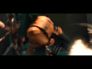 Astartes teaser