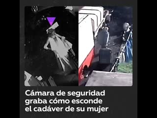 Condenan a un británico por matar a su esposa poco después de la boda