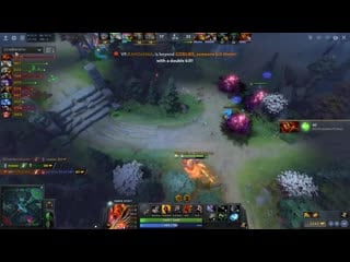 How to play ember spirit like a pro player by ana, ramzes, sccc, abed, inyourdream dota 2