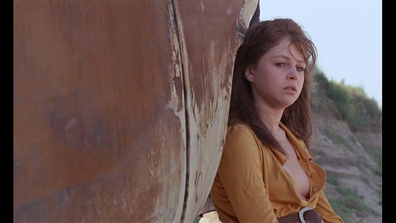 Девушка c применением молодые | madchen mit gewalt | 1970