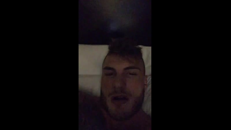 William seed getting rimmed