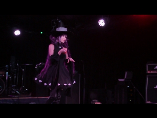 Cosplay rush elizar soul eater персонаж blaur