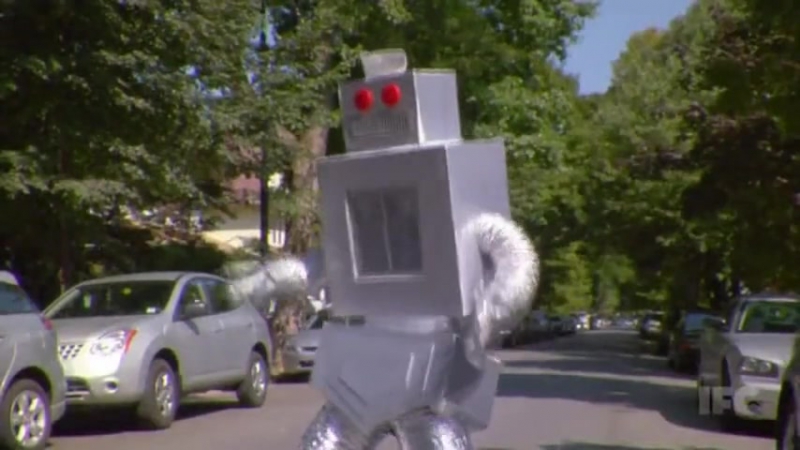 The whitest porn uknow sex robot