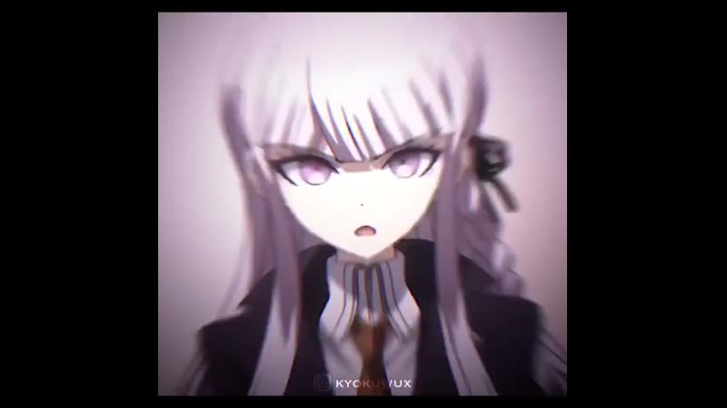 Kyoko kirigiri [ danganronpa vine ]