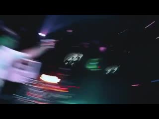 Retrovision & dirty palm switch that