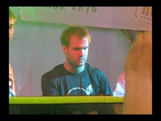 Dash berlin, nc "moskva", kemerovo