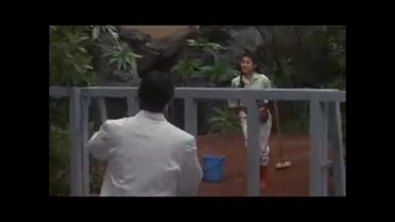 Годзилла против мехагодзиллы 2 / gojira vs mekagojira (1993)