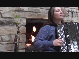 Малиноа (michigan accordion player)