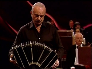 Astor piazzolla adios nonino